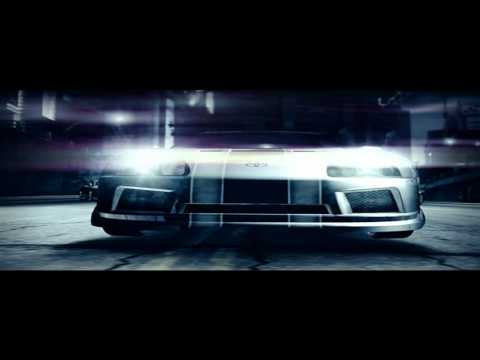 Need For Speed Carbon Video