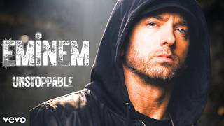 Eminem – UNSTOPPABLE (2026)  Music Video 