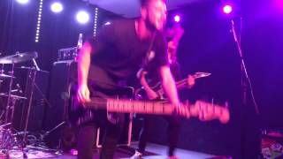 Separation | Buried in Verona | Live