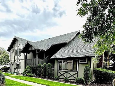 102 E. Weile Ave #3, Spokane, WA 99208 - NuKey Realty & Property Management LLC property video