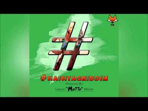 HASHTAG RIDDIM MIX • FOX PRODUCTION • LUCIAN SOCA