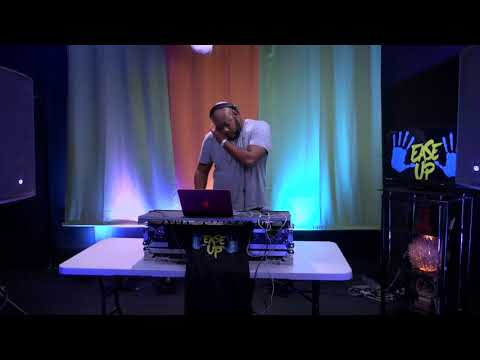 Easeup Mix - Daddy AJ (Showboyz)