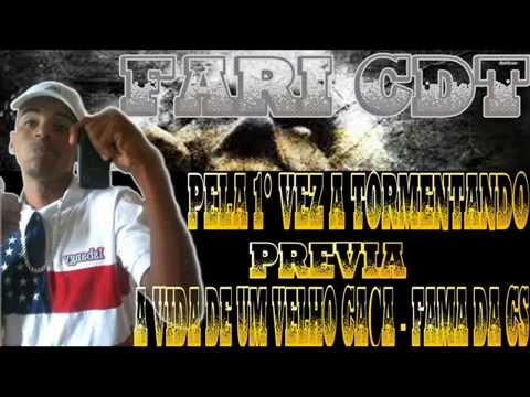 FARI CDT    PRÉVIA PRO MAGO DA CS  mp3