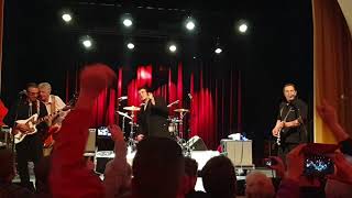 Matchbox  - Midnight Dynamos, live in Finland  2019