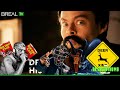 The Dr. Greenthumb Podcast #126 - Aliens & Space movies, Road Kill, Weed Strains