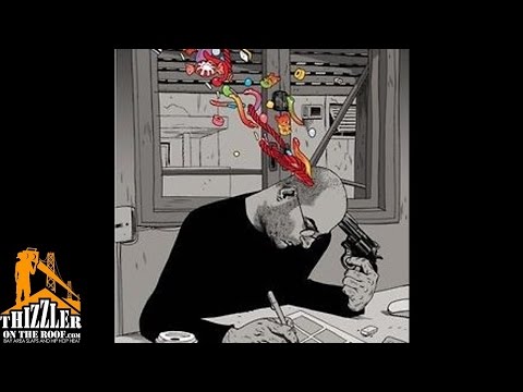 Priceless Da ROC -  I Made It Out Alive (Prod. By Complex) [Thizzler.com]