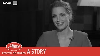 JESSICA CHASTAIN  A Story  EV  Cannes 2017