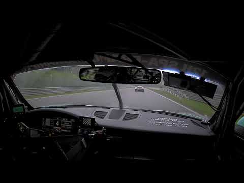 3. Hankook 12H SPA-FRANCORCHAMPS 2024 Race Part 1 - #917 Orchid Racing Team