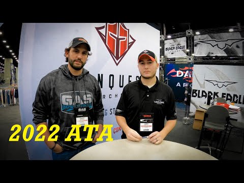Conquest Archery's In Time System with Jimmy Lutz