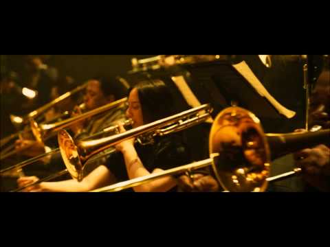 (Caravan) Whiplash Last Scene - HD