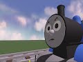 Thomas Goes To Burger King BTWF Remake