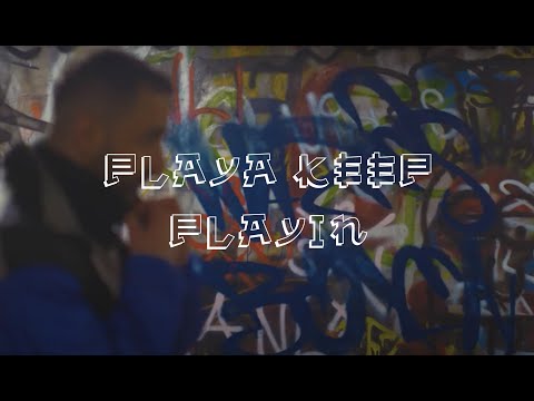 AL Kareem - Playa keep Playin (Official Video)