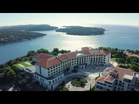 Park Plaza Histria Pula - 2022