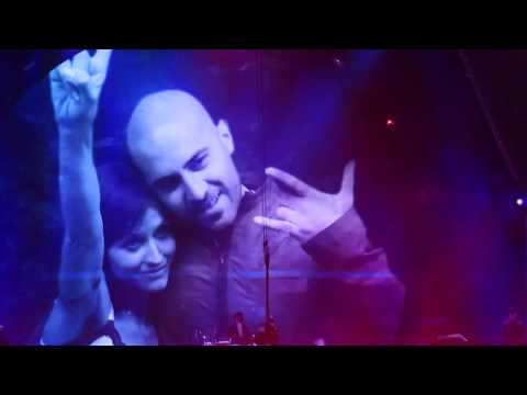 "Senza fiato" Tributo a Dolores O'Riordan - Negramaro (Stadio Olimpico Roma 2018)