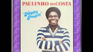 PAULINHO DA COSTA - Carnival Of Colors ( feat.Deborah Thomas )