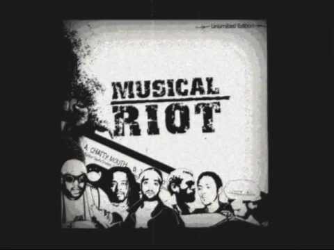 chatty mouth-Echo Ranks__Protection Pt. 1 & 2-Jacin & Iration Steppas (Musical Riot)