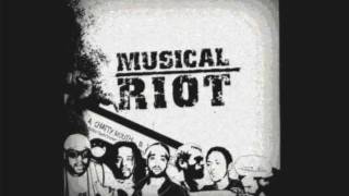 chatty mouth-Echo Ranks__Protection Pt. 1 & 2-Jacin & Iration Steppas (Musical Riot)