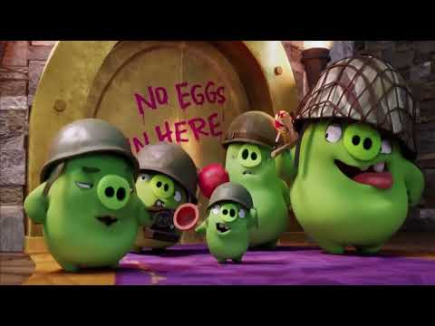 Toons Part 27:California Race Part 2/2