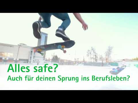 LVM Versicherung Olaf Schmidt - Versicherungsagentur YouTube-Vdeominiatur 1