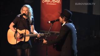 BoNF 2014: 09 The Common Linnets - Calm after the storm (Netherlands)