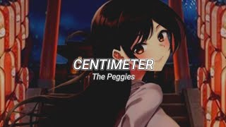 Download lagu Rent a Girlfriend Opening - Centimeter Lyrics mp3 Download lagu Rent a Girlfriend Opening - Centimeter Lyrics mp3