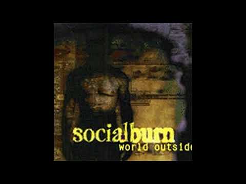Beautiful - Socialburn