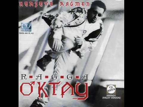 Ragga OKTAY - Come Let Me Know (1998)