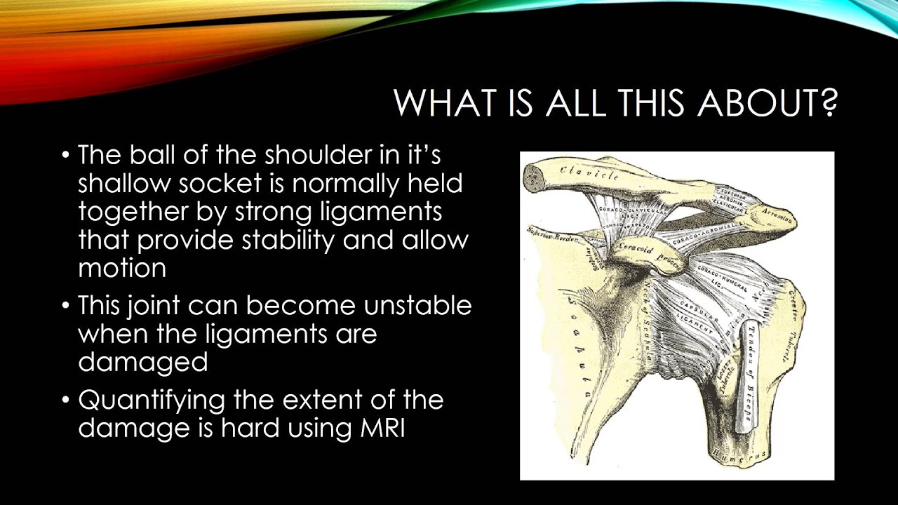 The Importance of Joint Stability Stem Cell Blog
