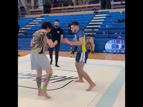 MMA, Shqiptari Kledi Disha shpallet NënKampion Europe në Londër