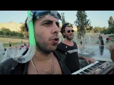 אינדי סיטי - Indie City - RED AXES-  KOL SOF SOF