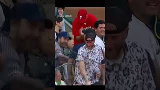 What a Classy Gesture #MLB #MLBShorts