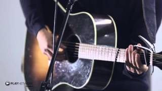 Josh Kumra - The Answer