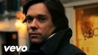 Rufus Wainwright - Out Of The Game (Teaser)