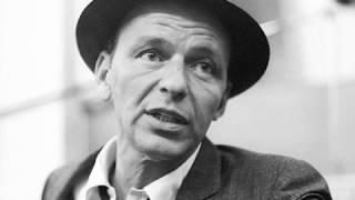 Frank Sinatra &quot;Summer Wind&quot; (1966)