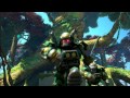 Invizimals TV Series Trailer