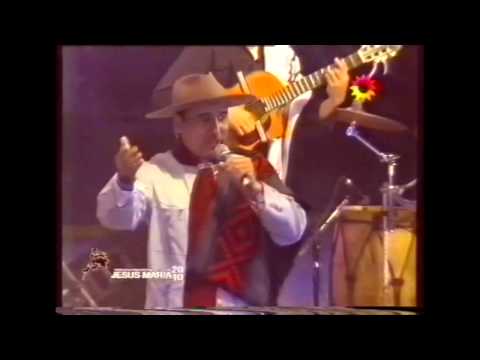 Walter Mari - En vivo