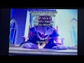 Closing To Sesame Street CinderElmo 2008 DVD