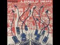 Spoon - Car Radio,  June's Foreign Spell & No You're Not   (Demo Length Versions)