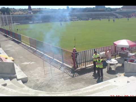 FC Bihor Oradea  - U CJ 23 05 2009