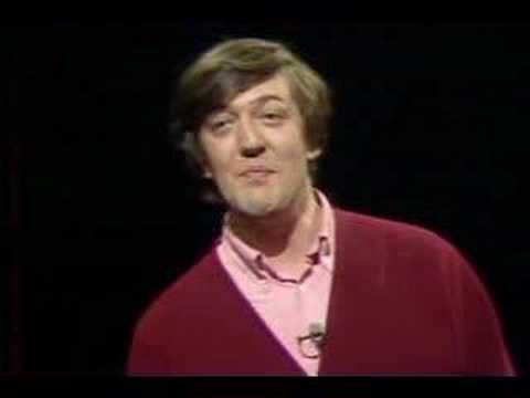 Whose Line UK 1x10 - Sheep Rap