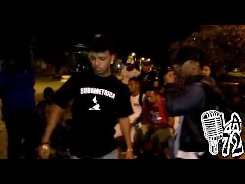 Valles t vs keiser Big Bang (Coliseo # 3)