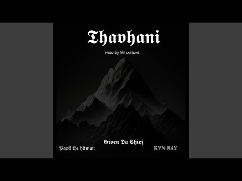 Thavhani