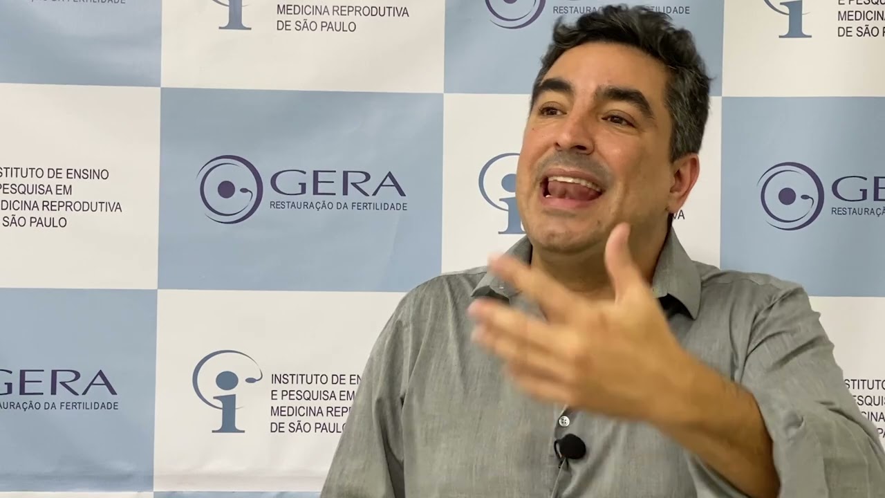 Depoimento Dr. Gustavo Simões