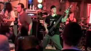 WOUNDS OF RUIN - DAWN OF PERIL 4-11-09