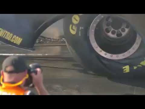 OPALA RAIZ - ARRANCADA - BURNOUT