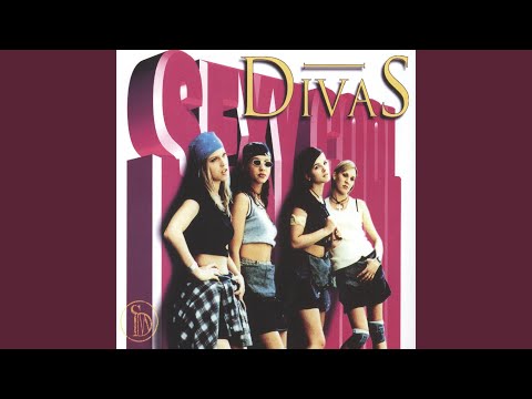 Sexy Cool (Divine A-Capella Mix)