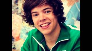 Harry Styles-One Shot-long lost love