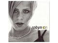 Robyn - The Last Time