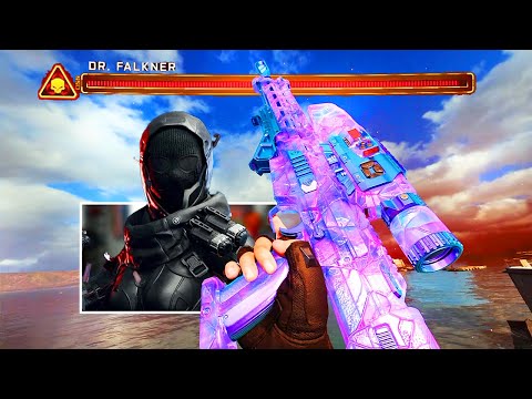 How To Beat The Endgame Final Boss: Unlock Free Operator Skins & Exotic Blueprints (Black Ops 7)