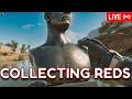 FINDING THE RAREST ITEMS IN DELTA FORCE